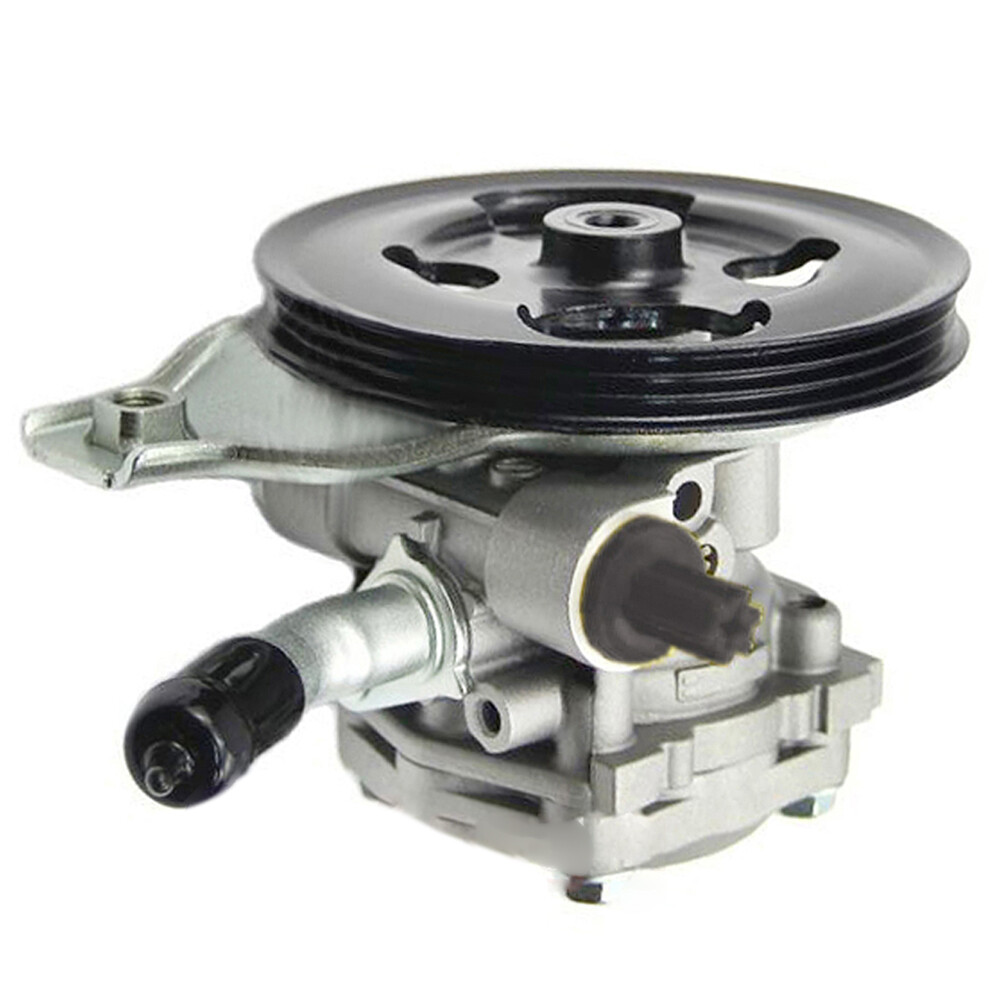 ④*★2年保証 リビルト パワステポンプ 【 ステップワゴン RG3 RG4 】 56110-RTA-013 ベーンポンプ ★送料込