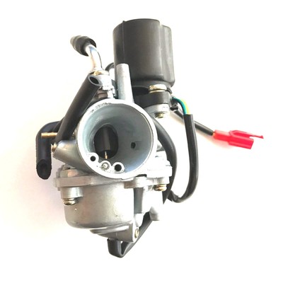 NEW CARBURETOR ETON RXL 50 VIPER ATV QUAD 2 STROKE CARB