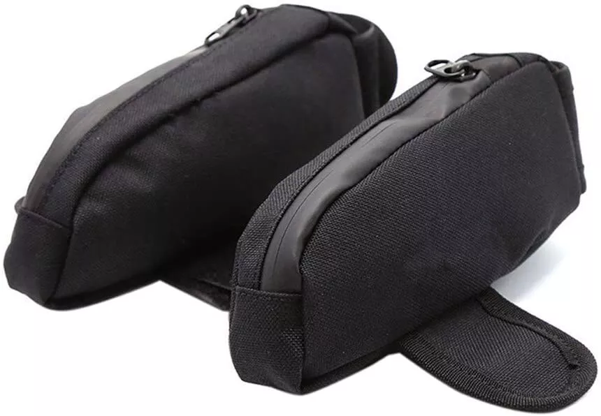 Motorcycle Handlebar Bag Bike Accessories Mountain Bike Waterproof