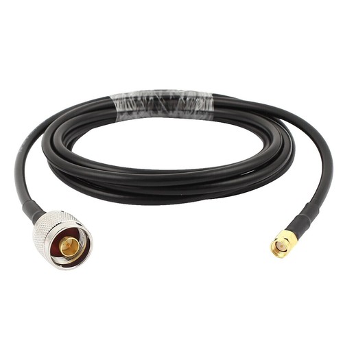 CommScope 78EZNM Type N Male Connector for 7/8 in FXL-780 Cable | eBay