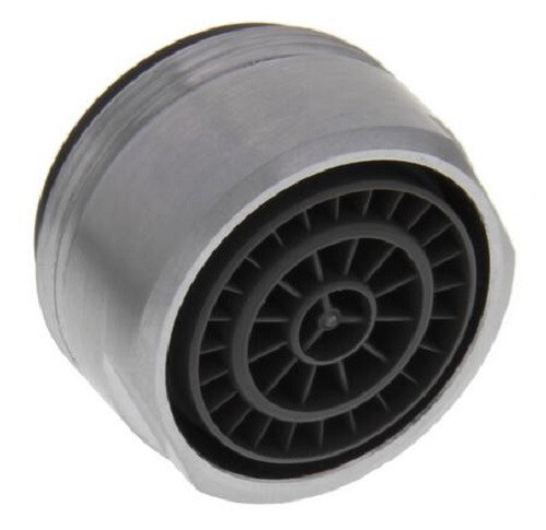 Blanco 139055 Strahlregler Hd Ag M24X1 Edelstahl Finish Ne Mz, Hochdruck-image