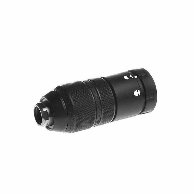 Makita 194079-2 13mm Keyless Quick 