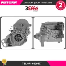 STRC016 starter motor (BRAND 3 EFFE)