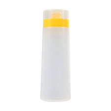 Fdit 4-Hole Mayo Dispenser Bottle, Mayonnaise Dispenser Sauce Squeeze Bottle ...