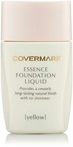 covermark essence foundation liquid