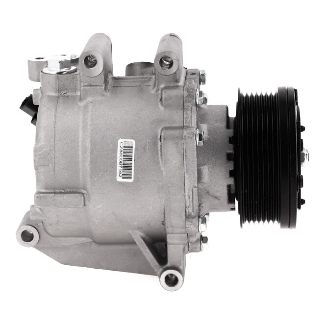 A/C Compressor w/ Clutch fits Honda Civic 1.8L  - 2006 2007 2008 2009 2010 2011