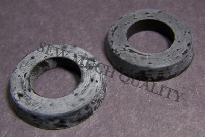 BOBBIN WINDER TIRE O Ring Pfaff 2056 2124 2140 2144 4240 4250 4260 4762 4874 +