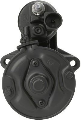 Hella 8EA011611-261 Starter Motor for sale online | eBay UK