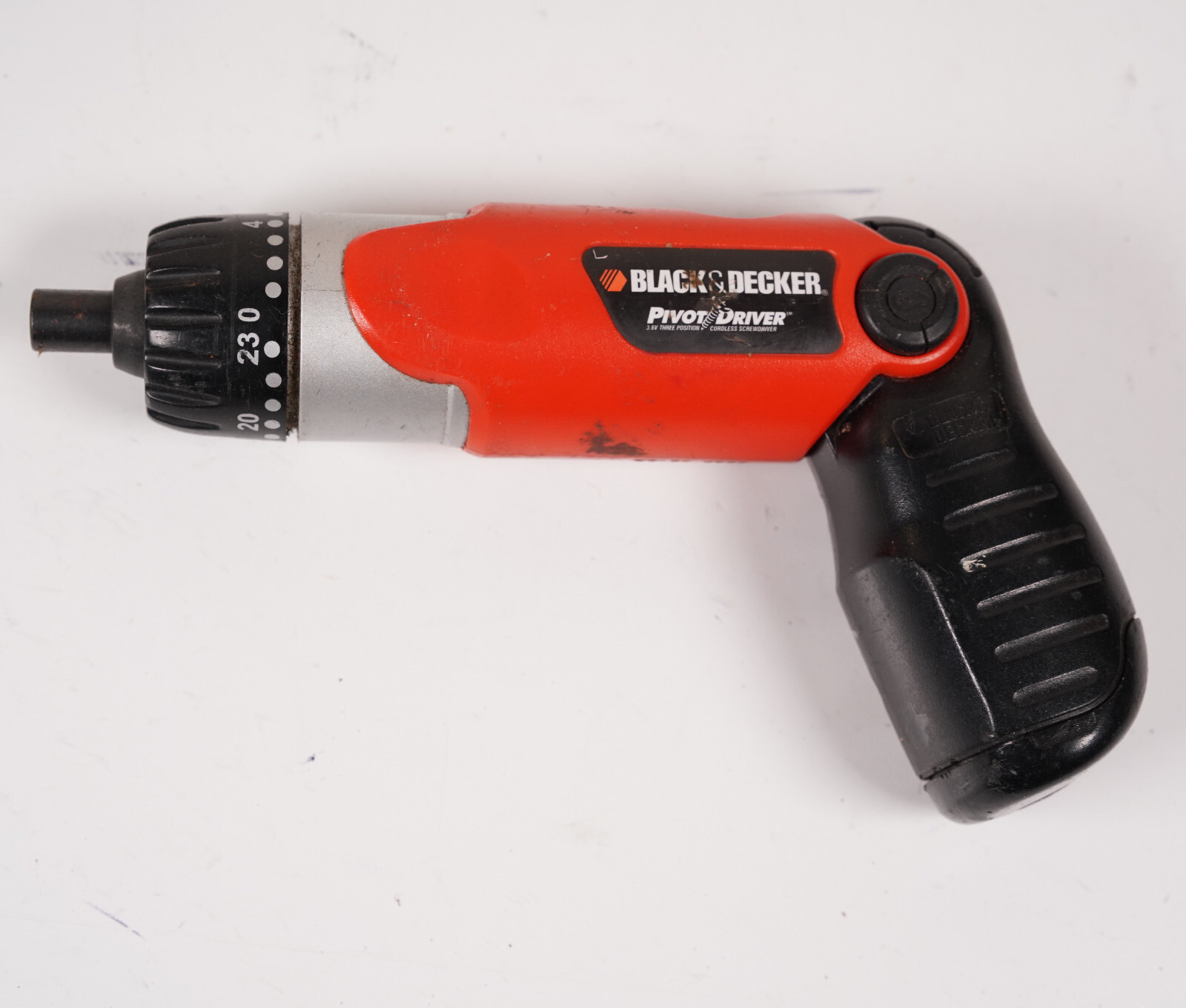 V Black And Decker 9078 Charger Ac Adapter Black And Decker Pivot