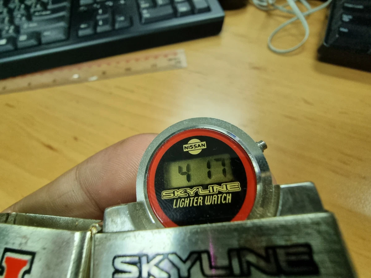 Skyline watch deals online