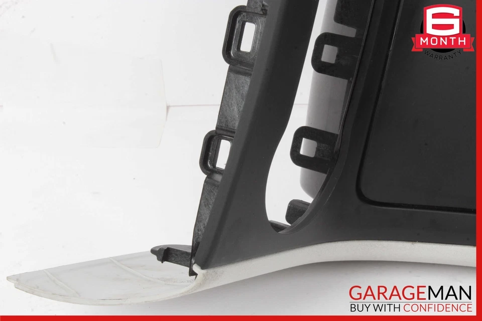 12-19 Mercedes W242 W246 B-Class Center Console Storage Compartment A2466800171 - Image 2 of 4