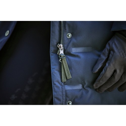 WeatherBeeta Helsinki Heat Seal Quilted Jacket - Picture 4 of 7
