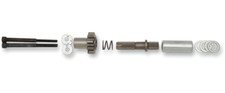 Spyke Grind-Free Starter Jackshaft 465049