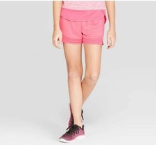 Girls' Mesh shorts C9 Champion Pink