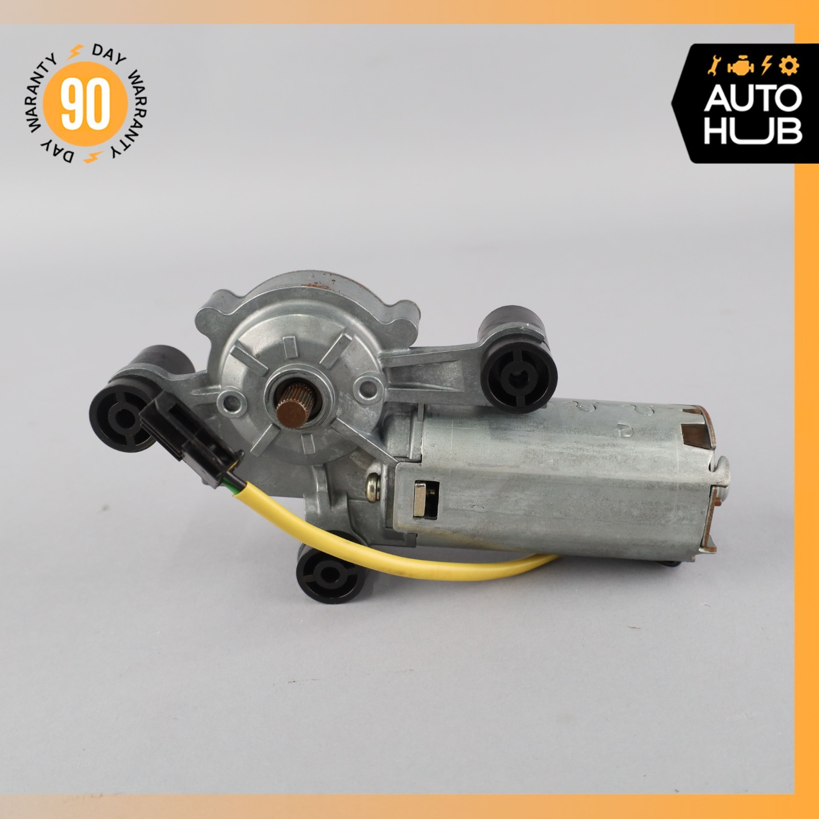 99-09 Rolls Royce Seraph / Arnage Top Upper Sun Roof Sunroof Motor PX28917PA OEM