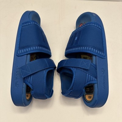Adidas Adilette 2.0 Mens Size 9 Sandals Pharrell Williams Hu  display picture 3
