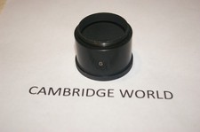 MAMIYA 7 REAR LENS BACK CAP GENUINE ORIGINAL MAMIYA BRAND