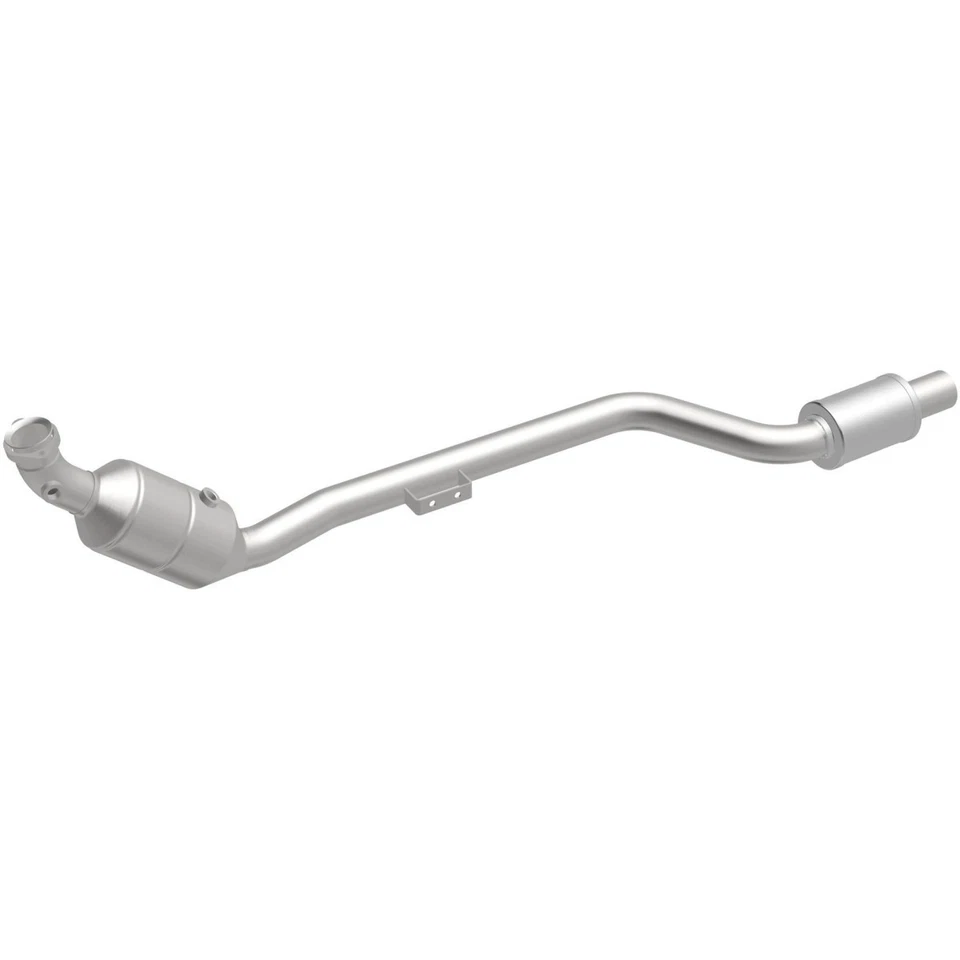 5561265 Magnaflow Catalytic Converter Passenger Right Side for MB Mercedes Hand - Изображение 3 из 4