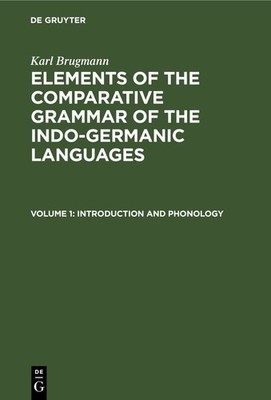 Introduction and Phonology [Hardcover]