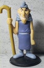 Asterix - McDonald's 2019 - Les 60 ans d'Astérix - PROLIX LE DEVIN