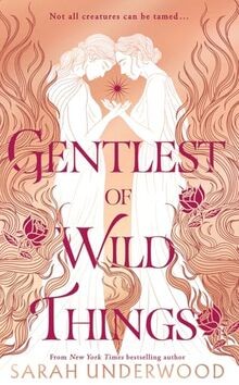 Gentlest of Wild Things: New in paperback for 2025,... | Buch | Zustand sehr gut