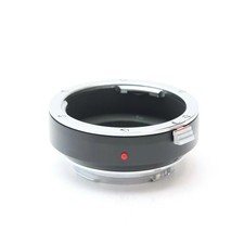 Leica Mount Adapter for Leica R lenses to Leica M bodies 22228