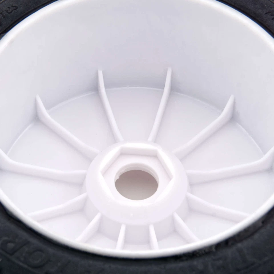 1:8 RC Buggy Räder Offroad, SP-Racing, versch. Profile, Wettbewerbsräder 1 Paar - Bild 3 von 4