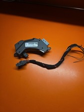 Saab 9-3 Blower Motor Resistor And Plug End 03-11 9-3 Acc Blower Motor Resistor