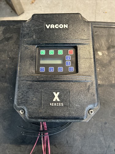 DANFOSS X5C40050C / X5C40050C (USED TAKEOUT. Make Offers)