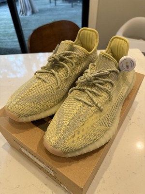 Adidas Yeezy Boost 350 V2 Antlia Mens 11.5 FV3250 - NEW With Box!
