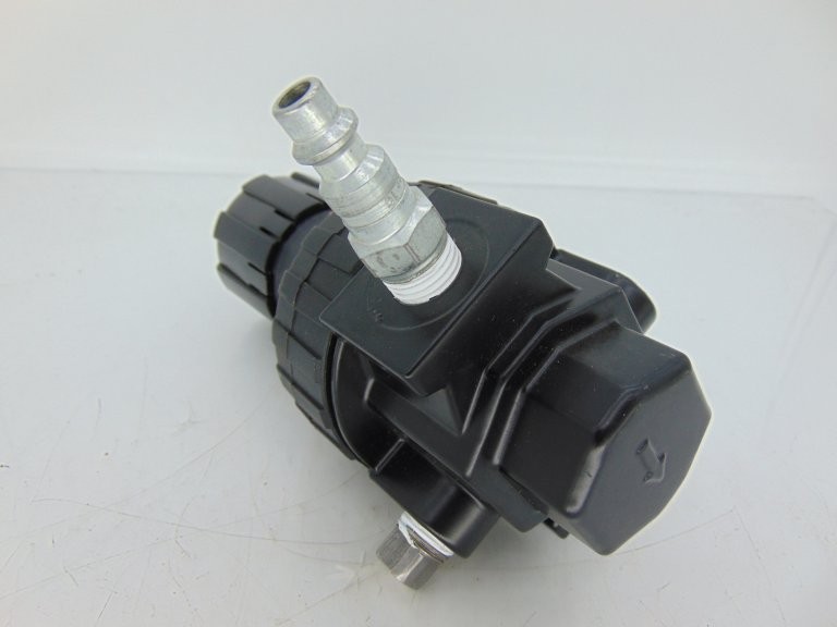 PARKER 06R113AC PNEUMATIC ACCESSORY