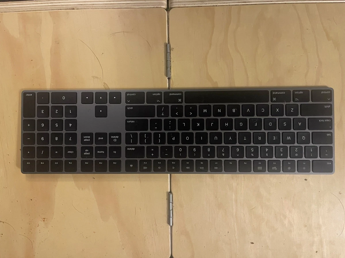 25+ Apple Black Computer Keyboards & Keypads for sale | Updated