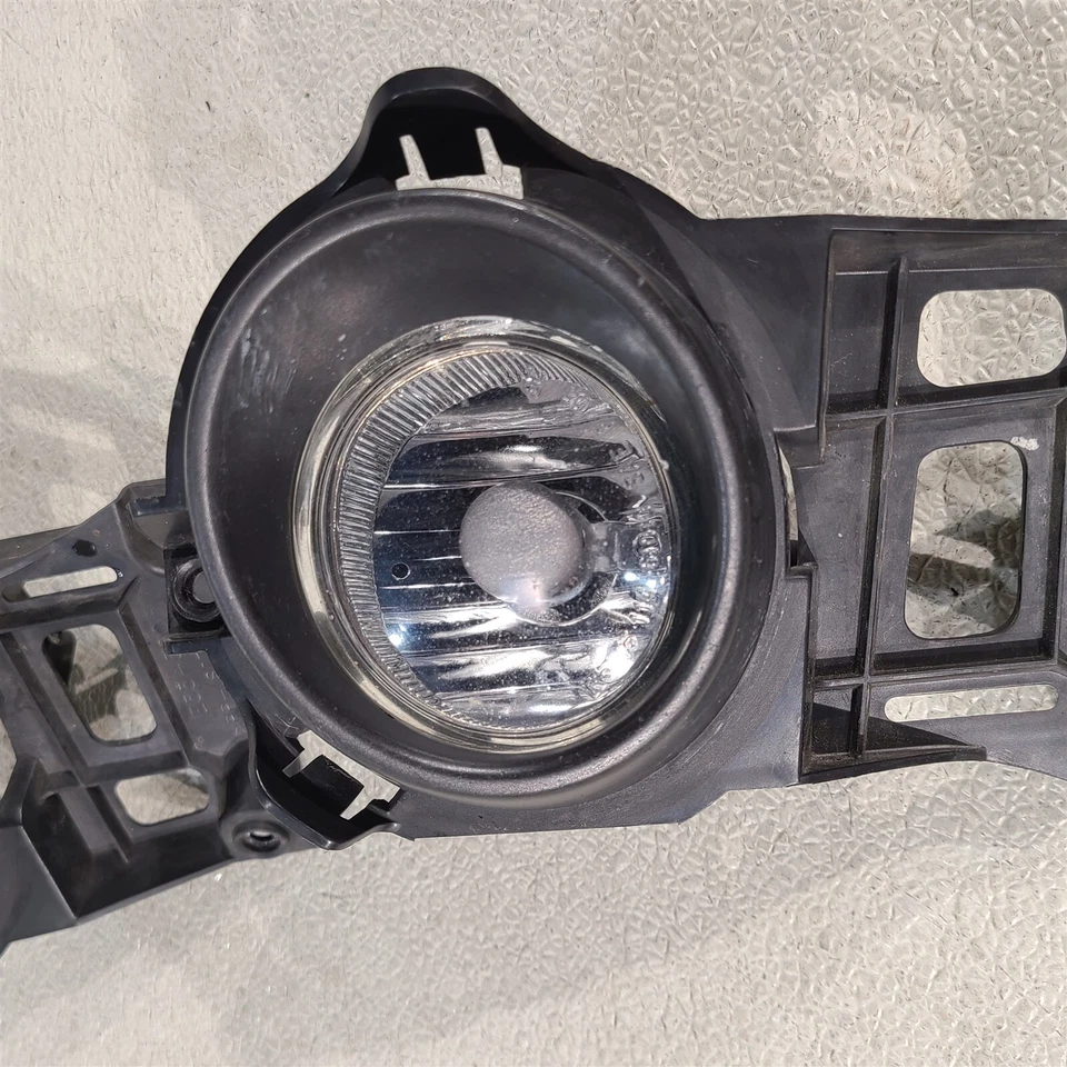 Комплект противотуманных фар 06–12 Mazda Miata MX-5 LH RH AA7401 - Изображение 4 из 4