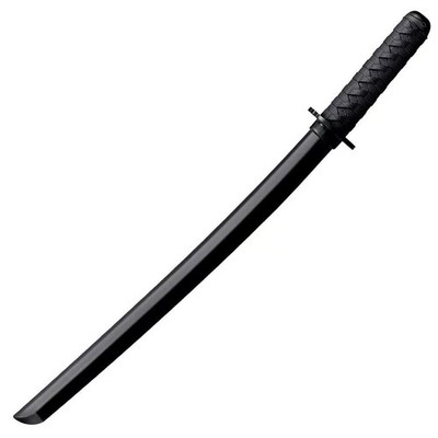 Cold Steel Wakizashi Bokken, Polypropylen Trainingsschwert CS-92BKKB