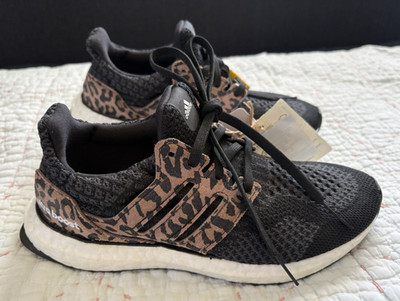 ADIDAS Running Ultraboost 5.0 DNA HP9558 36 Leo