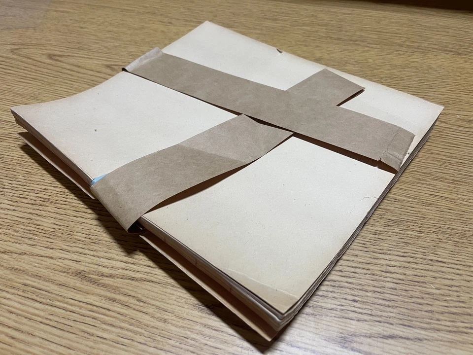 US 3¢ Red Cross Clara Barton Postage Stamp #967 Un-sealed Full Pad of 100 Sheets - Image 2 of 4