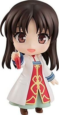 Nendoroid 1648 The Saint's Magic Power is Omnipotent Sei Takanashi Actionfigur