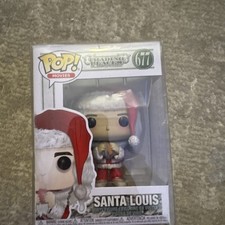 Funko Pop Trading Places Vinyl Figures 10