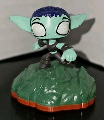 Skylanders Trap Team Mini Figures Sidekick Whisper Elf Switch Xbox One PS4 Wii U