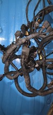  USED 2015 Yamaha VX Cruiser 1100 OEM Main Wiring Harness 6EX-8259L-A0-00