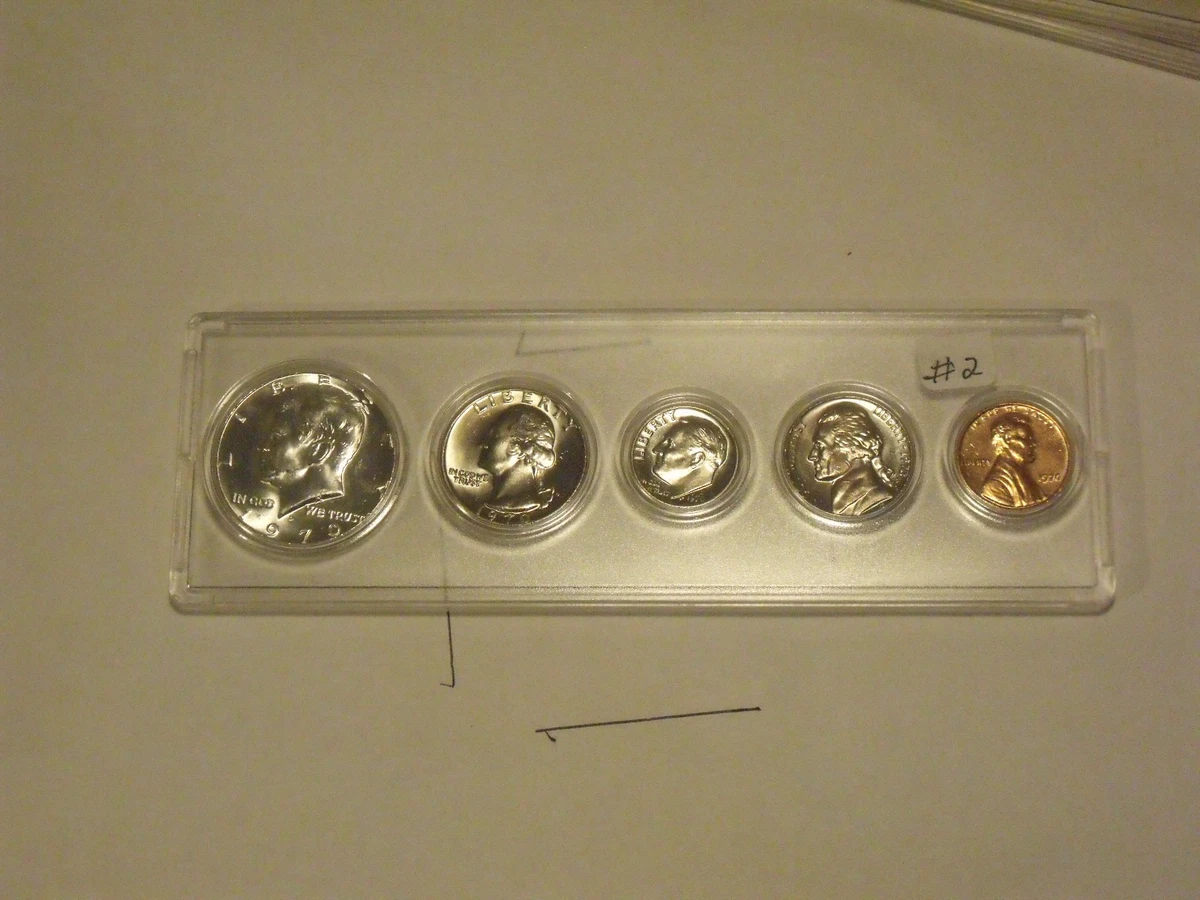 1970 Kennedy US Half Dollars (1964-Now) for sale | eBay