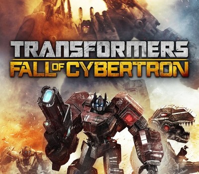 Transformers: Fall of Cybertron - DINOBOT Destructor Pack  [PC / Steam / KEY]