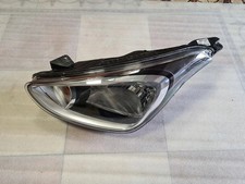 Faro proiettore anteriore hyundai i10 92101-b9300 sinistro headlight