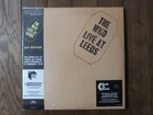 THE WHO- LIVE AT LEEDS- HALF SPEED - 3LP ISSUE - 2016 - MINT SEALED