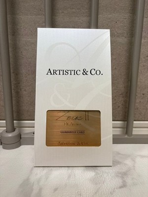 ARTISTIC&CO Dr Arrivo Zeus II Athena Rose Facial Beauty Device