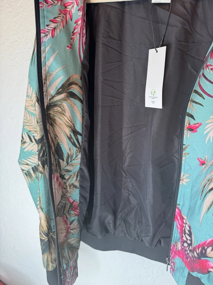 chaqueta mujer grande Foto 4 de 4