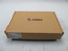 Zebra ET51 10" Display Android Rugged Tablet Wi-Fi ET51CT-G21E-00NA New In Box