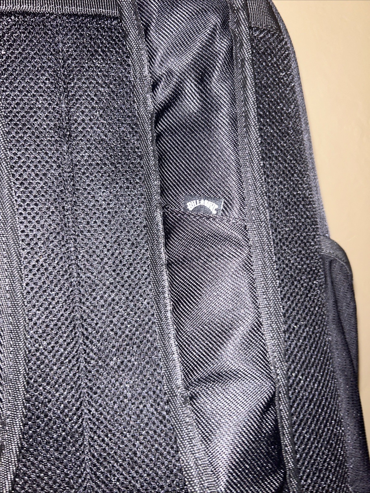 Billabong Command Back Pack Laptop Backpack Black… - image 22