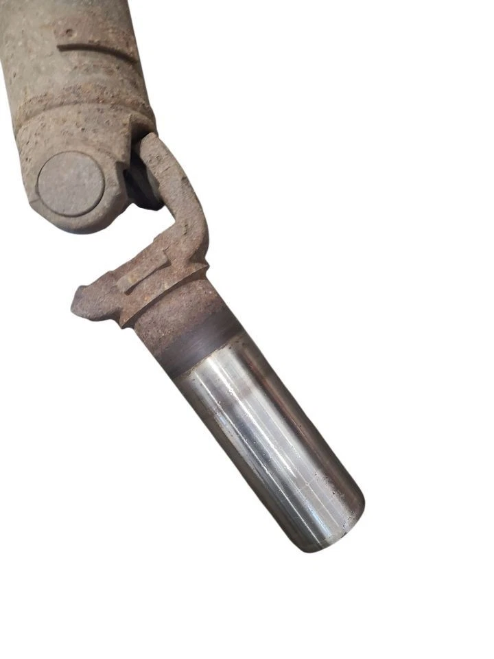 Eje de transmisión trasero 4x4 131,5" Wb compatible con camioneta Chevrolet 1500 88-98 645387 Foto 2 de 4