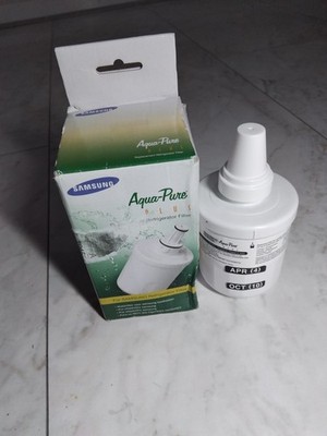 Kühlschrank Ersatz Wasserfilter für Samsung Aqua Pure